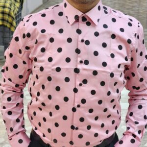 Chemise de luxe homme