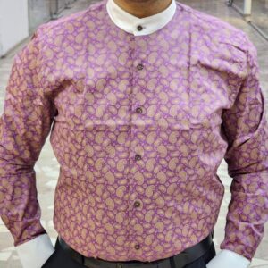 Chemise de luxe homme