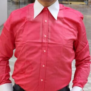 Chemise de luxe homme