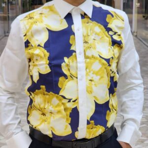 Chemise de luxe homme