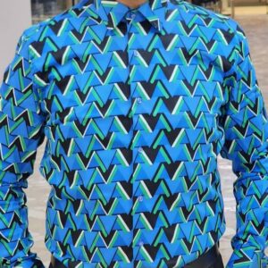 Chemise de luxe homme