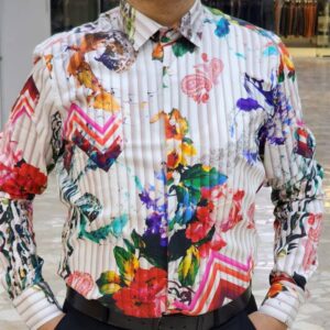 Chemise de luxe homme