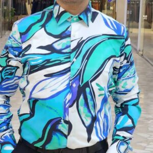 Chemise de luxe homme